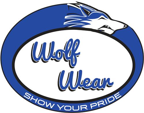 Wolf Wear Logo 
